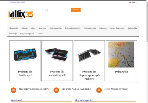 Altix Sp. z o.o.