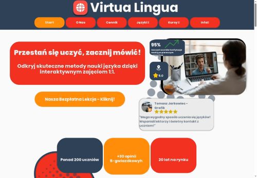 Virtua Lingua