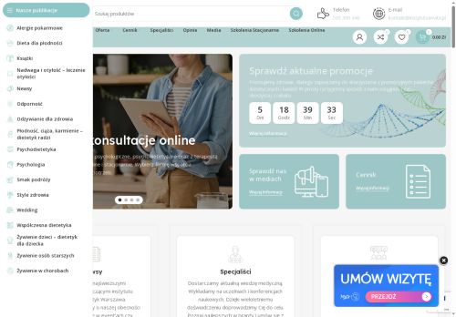 INSTYTUT SANVITA -SYLWIA LESZCZYŃSKA