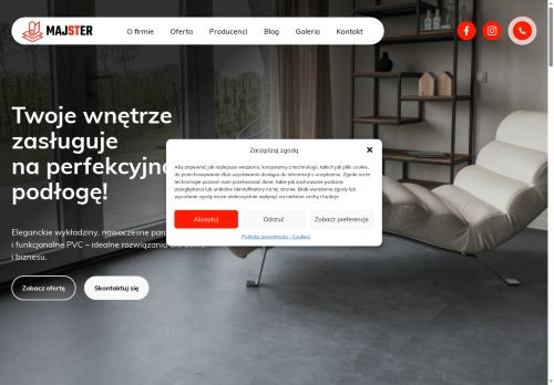 Majster Majer Krystian Majerski