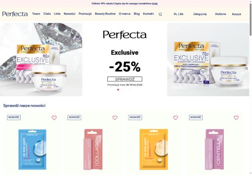 DAX Cosmetics sp. z o.o.